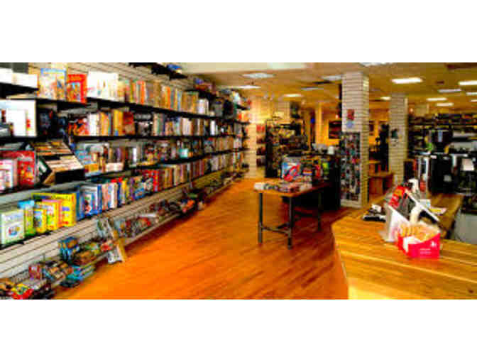 2 Admissions for Hex & Co