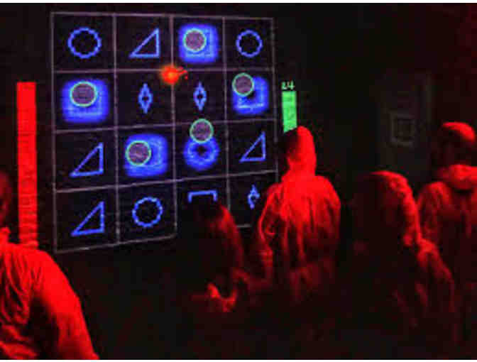 Escape Game: Beat the Bomb