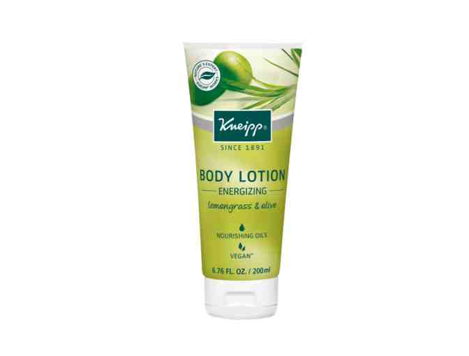 Kneipp Spa Basket