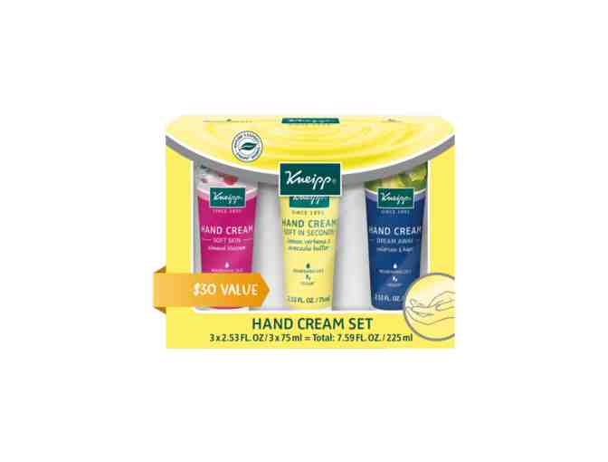 Kneipp Spa Basket