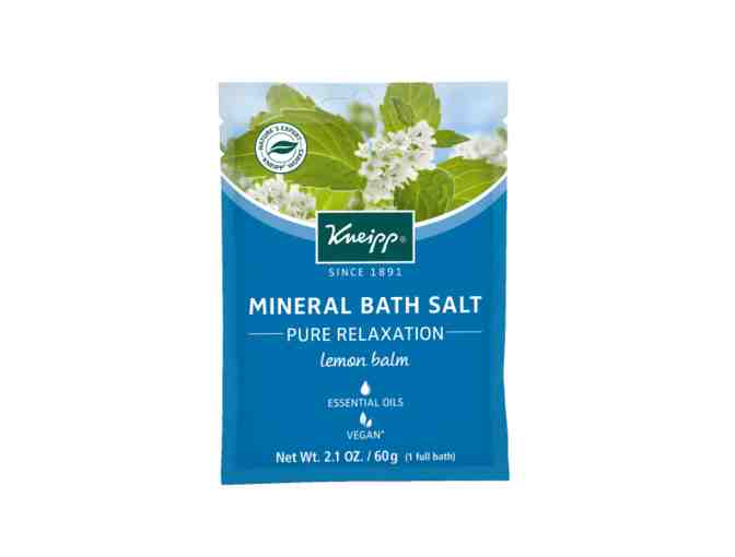 Kneipp Spa Basket