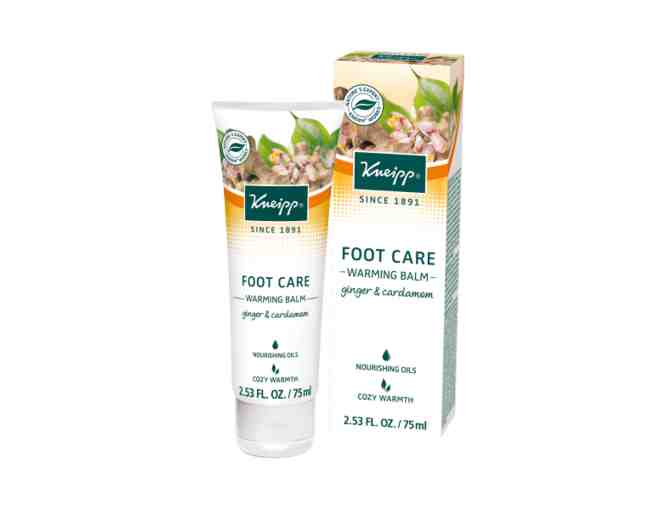 Kneipp Spa Basket