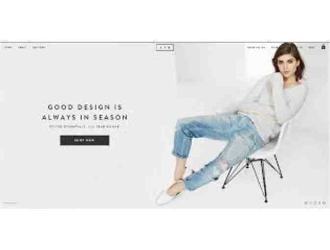 $150 AYR Gift Certificate