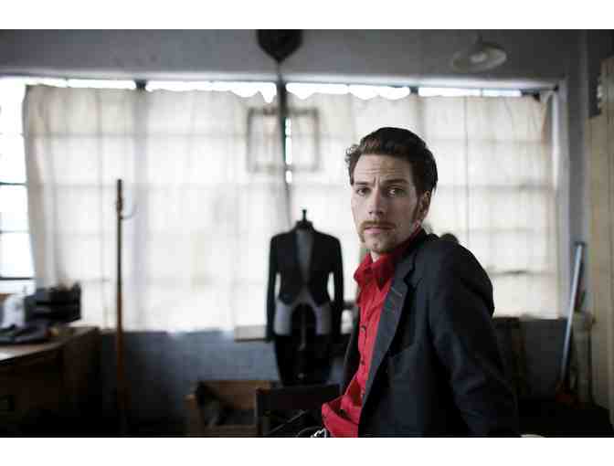 2 Hour photo session family portraits by Hai Zhang