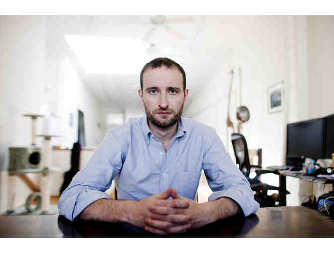 2 Hour photo session family portraits by Hai Zhang