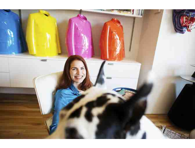 2 Hour photo session family portraits by Hai Zhang