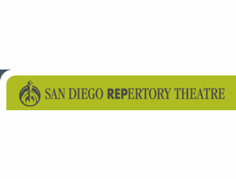 Tickets to San Diego Repertory Theater