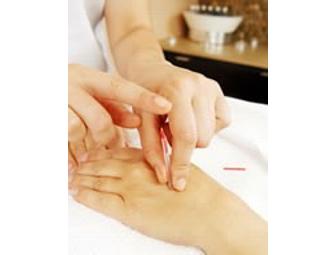 One Hour Service - Acupuncture & Spa