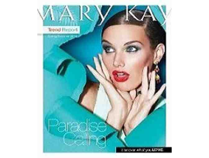 $100 Mary Kay Gift Certificate Good for Skincare or Makeup