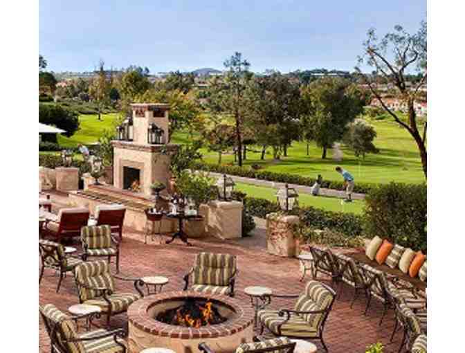 Golf for (4) Rancho Bernardo Inn