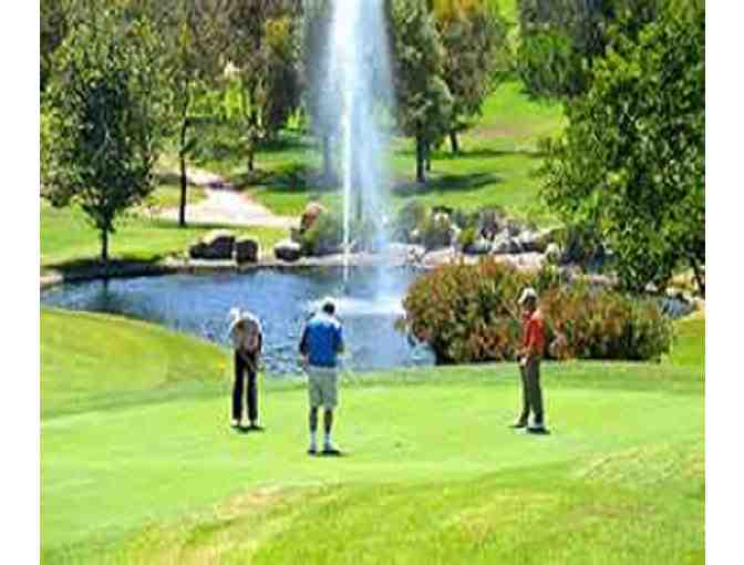 Golf for (4) Rancho Bernardo Inn