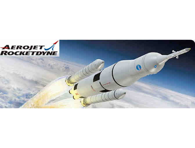 (4) Shares of Aerojet Rocketdyne Stock