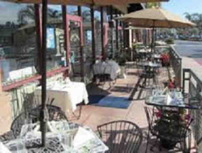 $25 Gift Certificate to Athens Market Cafe