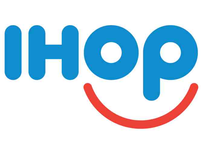 $25.00 Gift Card to IHOP