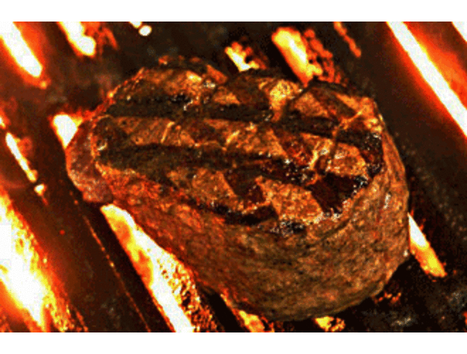 $50 Gift Card for Carvers Steaks & Chops in Rancho Bernardo, CA