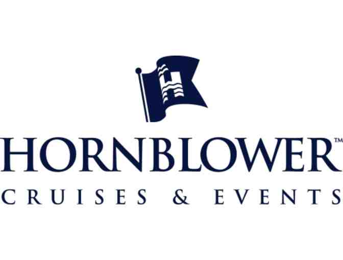 Hornblower Cruises & Events Seafarer's Passes