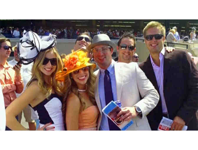 (4) FOUR Del Mar Thoroughbred Club Season Admission Passes