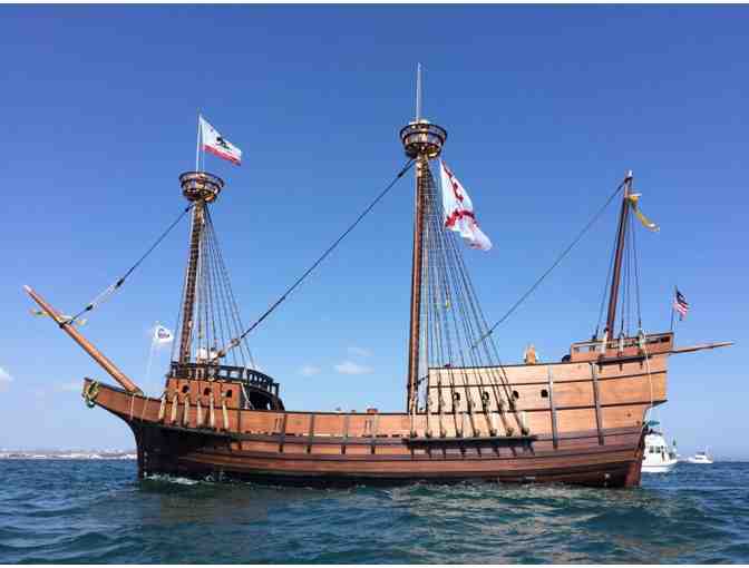 Maritime Museum of San Diego