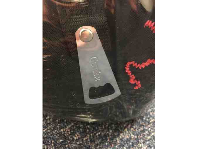 Raising Cane's Gift Basket