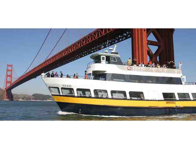 PIER 39 Fun Pack for 2