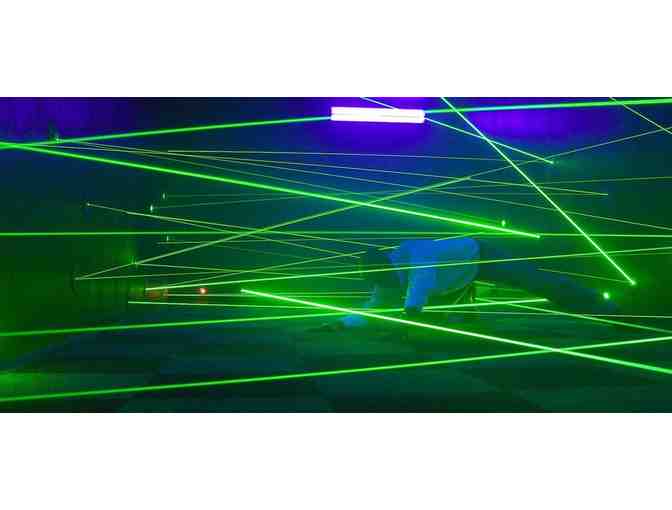 PIER 39 Fun Pack for 2