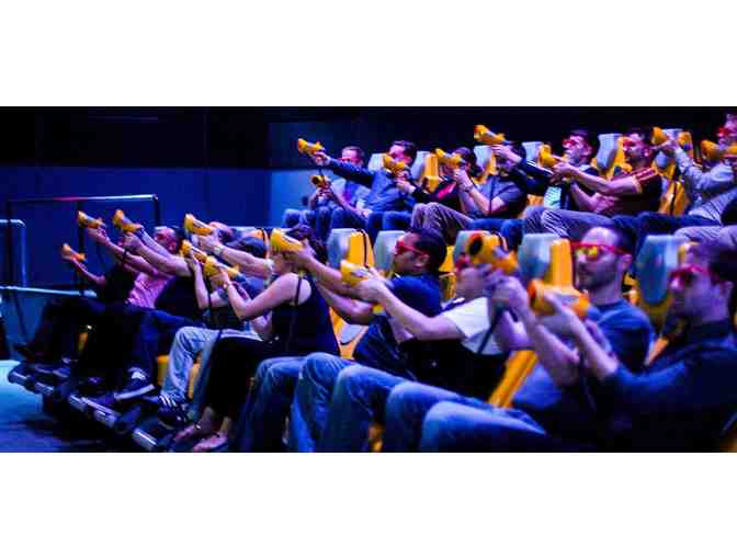 PIER 39 Fun Pack for 2