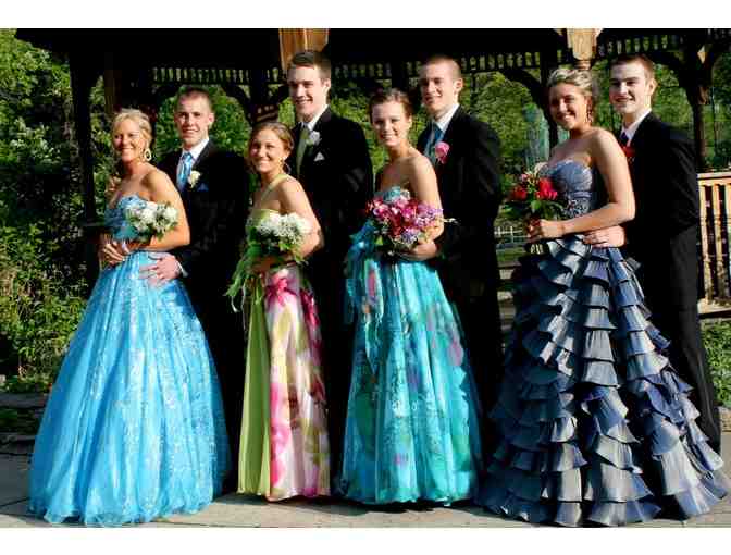 TWO (2) RBHS Prom Tickets