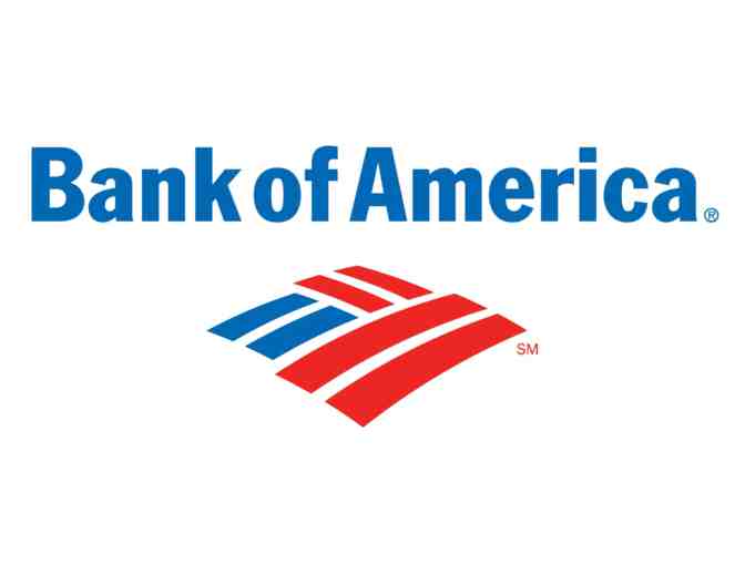 (5) Shares of Bank of America Stock