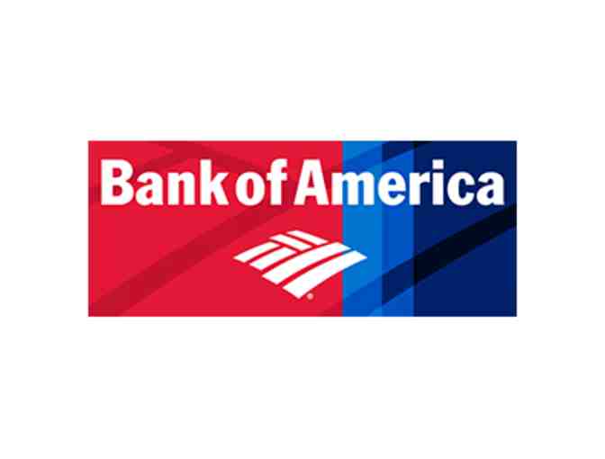 (5) Shares of Bank of America Stock