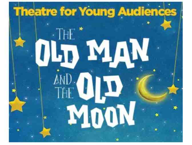 Admission for two (2) to any one (1) Show at Coronado Playhouse