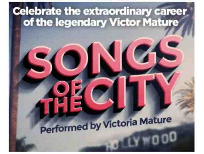 Admission for two (2) to any one (1) Show at Coronado Playhouse