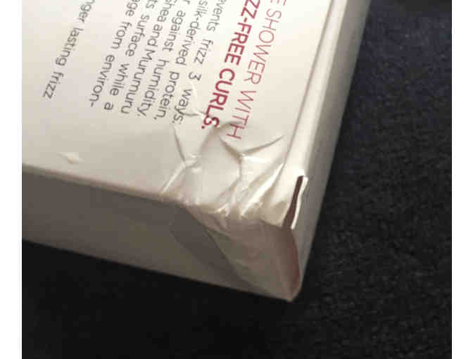 Ouidad Curl Essentials Trial Set with Bag