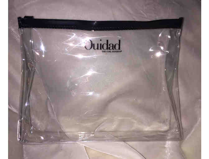 Ouidad Curl Essentials Trial Set with Bag