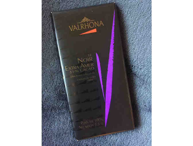 Coffee, Starbucks & More Woven Basket