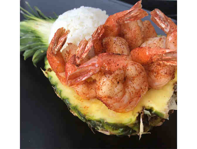 Chicken Charlie's $25 Gift Certificate