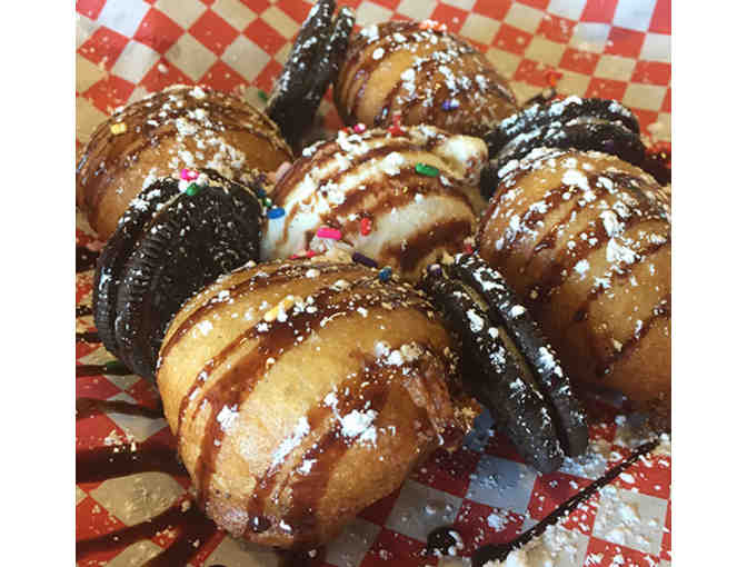 Chicken Charlie's $25 Gift Certificate