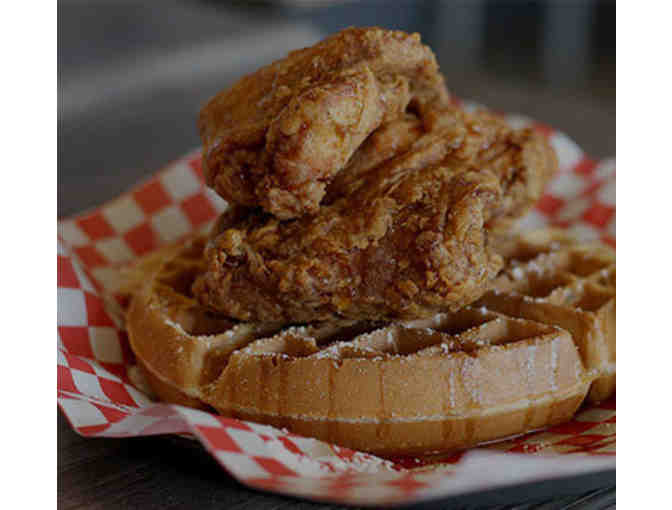 Chicken Charlie's $25 Gift Certificate