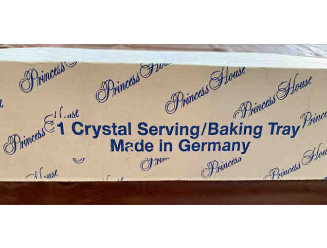 PRINCESS HOUSE Heritage Serving/Baking Tray