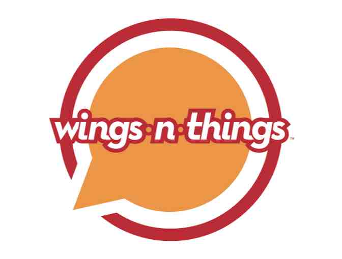 Epic Wings n' Things Gift Card