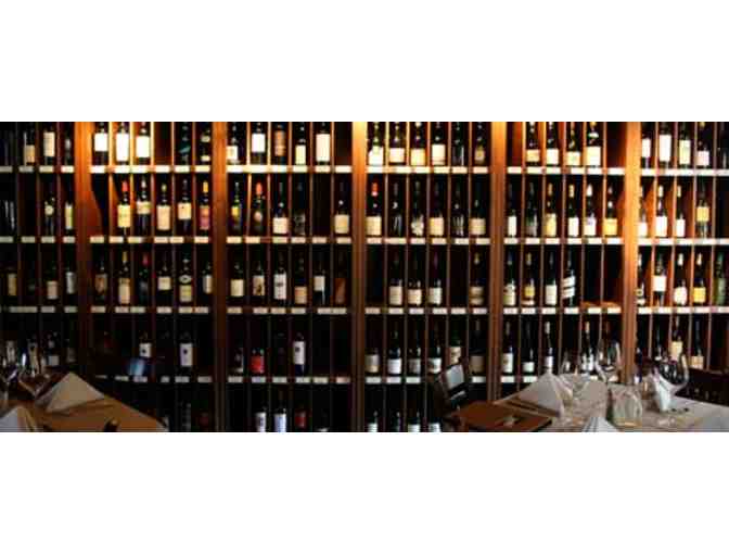 $50 Gift Card to The Barrel Room