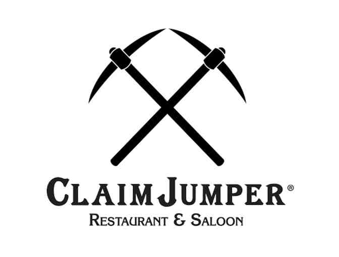 CLAIM JUMPER