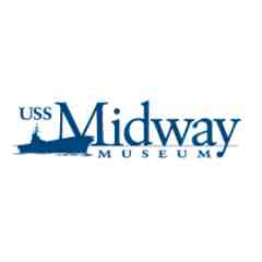 USS Midway Museum