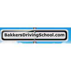 Bakkers Driving School