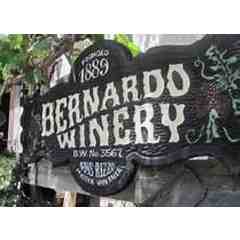 Bernardo Winery