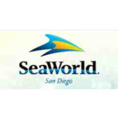 Seaworld San Diego