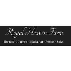 Royal Heaven Farms