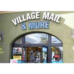 Village Mail and More