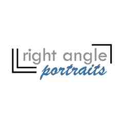 right angle portraits