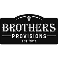 Brothers Provisions