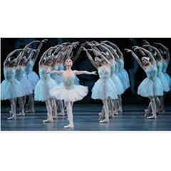 City Ballet